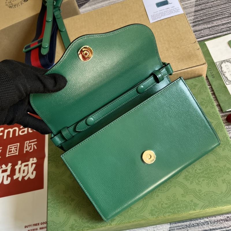 Gucci Other Satchel Bags